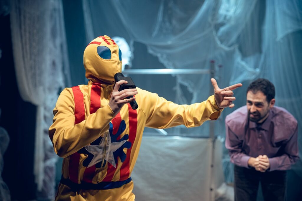 Pa amb tomàquet..., d'Application Rejected © Sergi Panizo