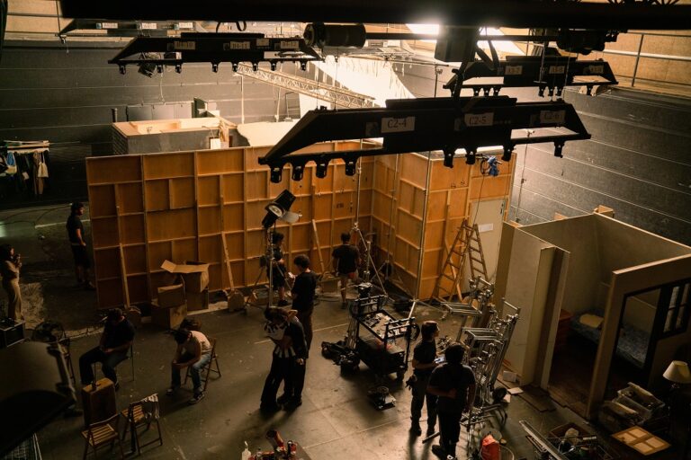 Pràctica final al Màster superior a l'ESCAC © ESCAC