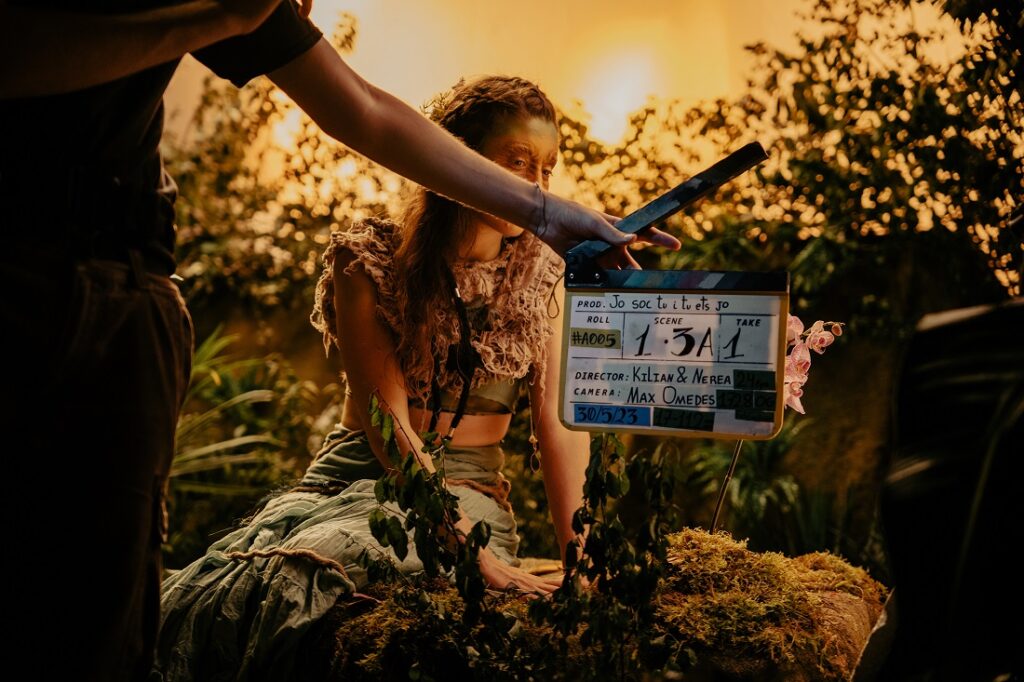 Realització de treball final de grau a l'ESCAC