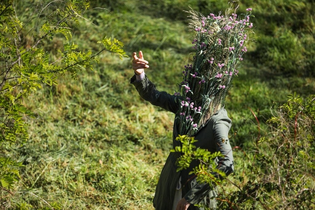 Sfumato, de Llum de Fideu © Martí Albesa