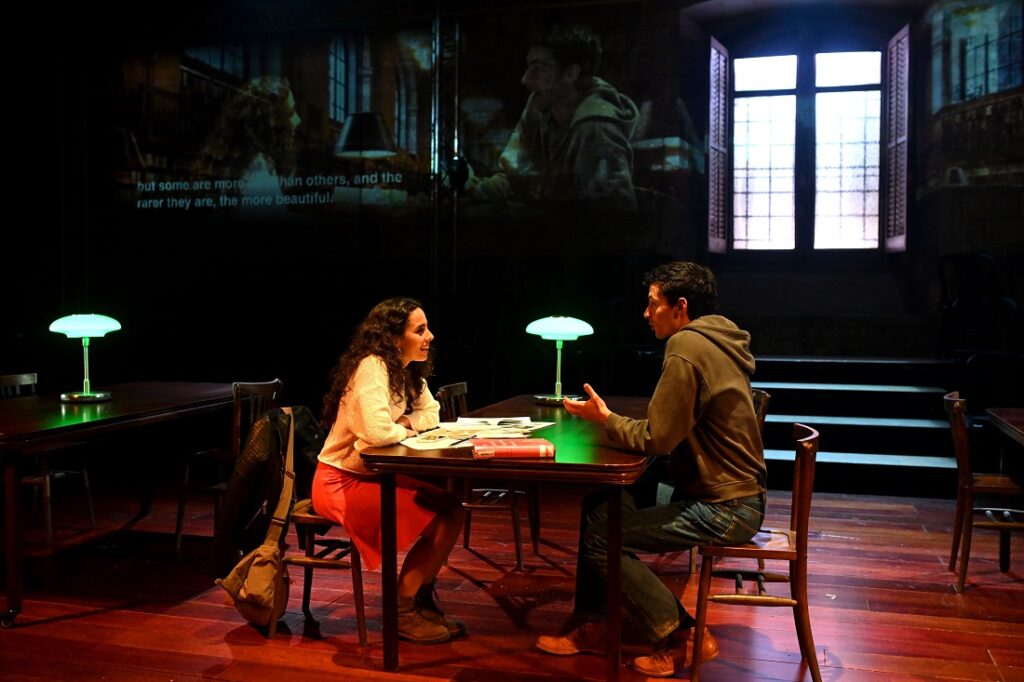 Tots ocells © Bito Cels