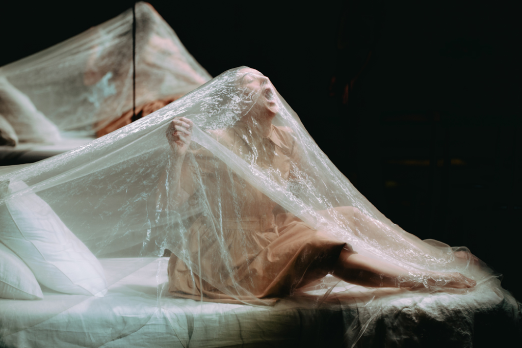 Una mena d'Alaska © Marta Mas