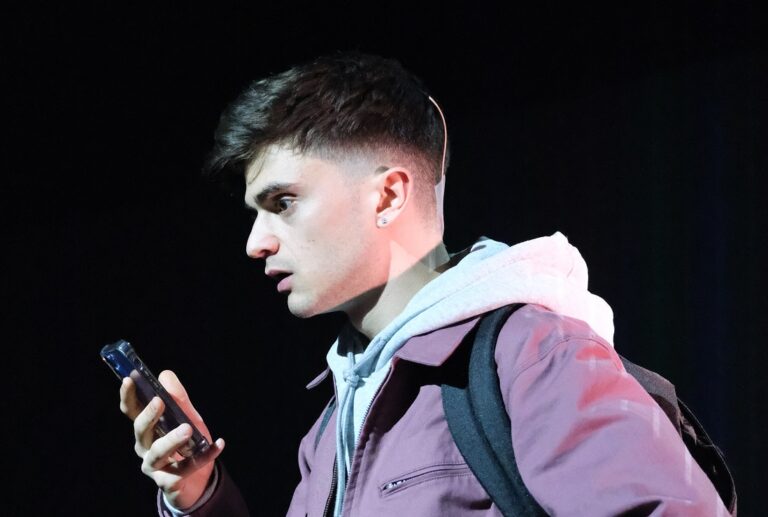 © Cinètica Produccions