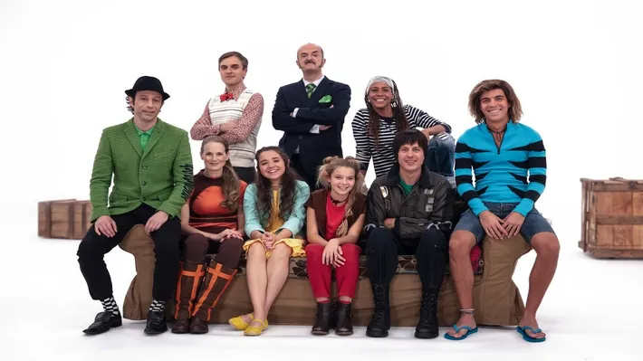 Club Súper 3 © 3cat