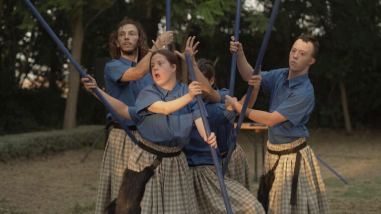 'Cicatrius' de Vero Cendoya © Núria Boleda