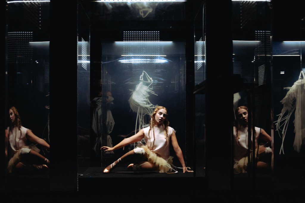 'Little Women', de Lucia del Greco © Marta Mas Gironès