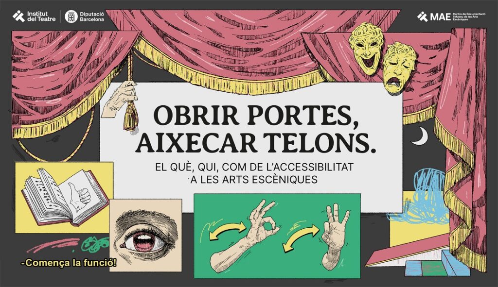 Cartell de l'exposició