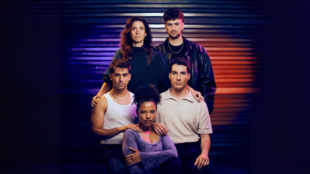 Germans de sang © David Ruano