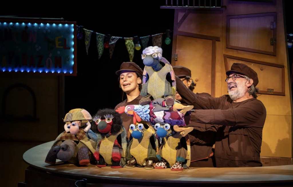 Sigues Tortuga, de Xip Xap