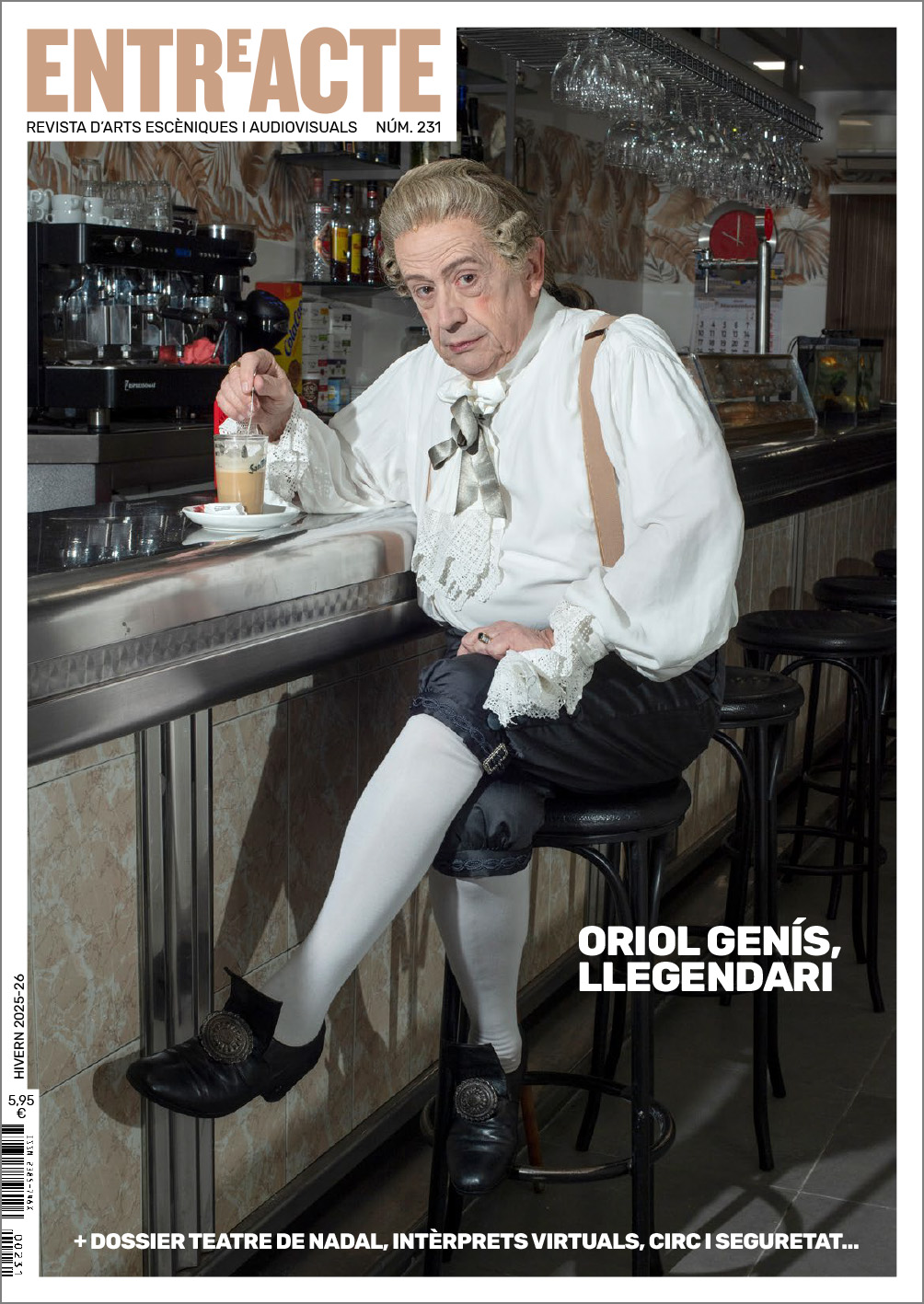 Núm 231 • Hivern 2025/26