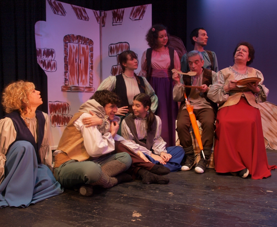 Pastorets Superestel