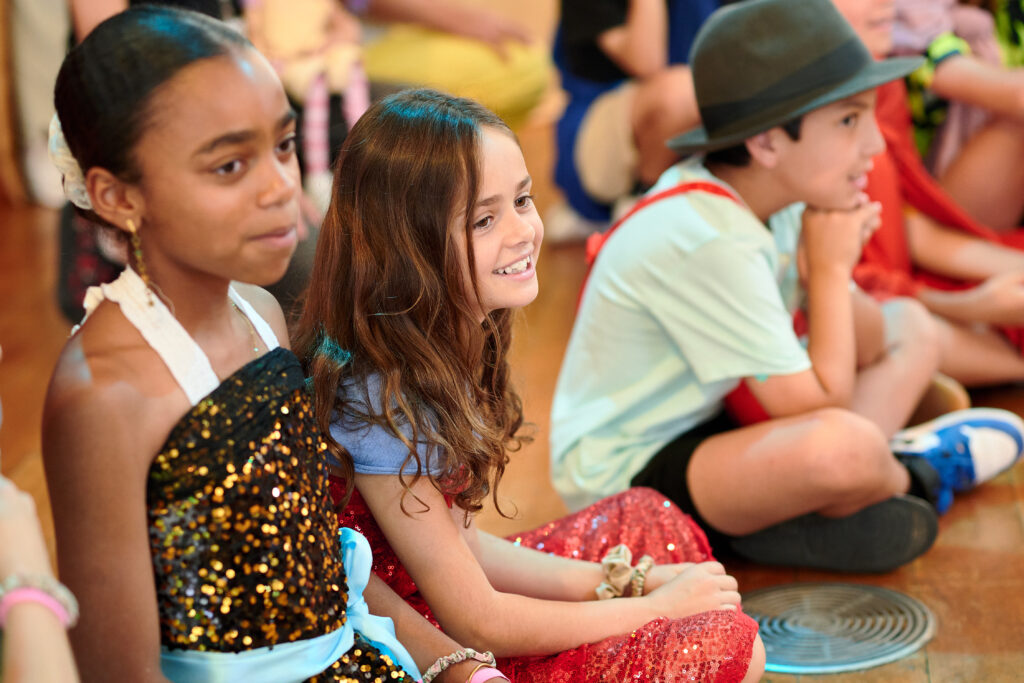 Activitats primària © studioruano / TNC