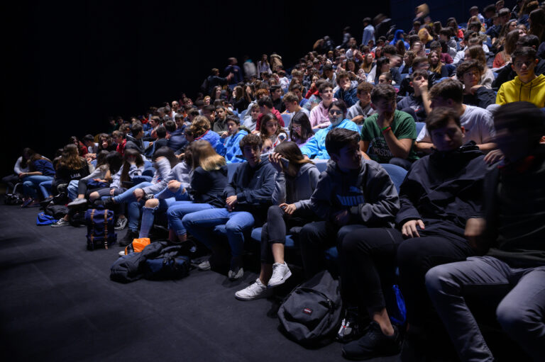 Activitats secundària © May Zircus / TNC