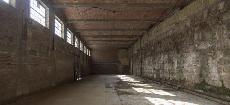 Konvent, nau del circ