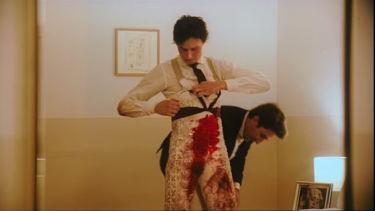 Els Gaudí i el premi a la millor direcció 'Tardes de soledad' © Andergraun Films