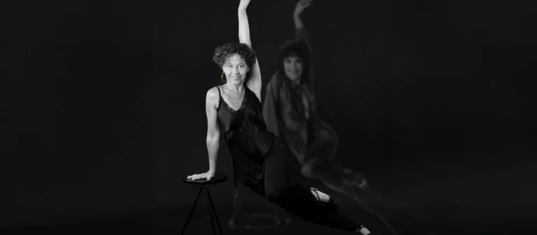 Ester Bartomeu a 'Ella era anita' © Jan Bartomeu