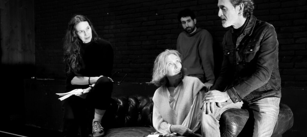 'Retorn a Haifa' © Heartbreak Hotel