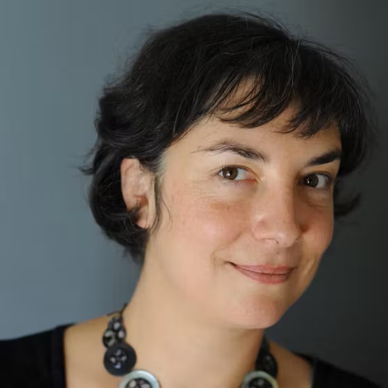 Hortense Archambault © Ilka Kramer