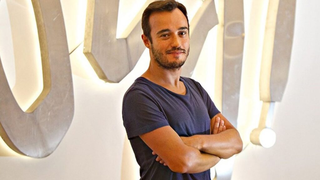 Pedro Penim © Théâtre de la Ville