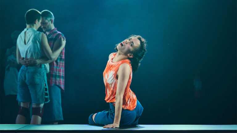 'How Romantic' © CarteBlanche