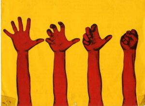 Cartell del Grec76 de Iago Pericot