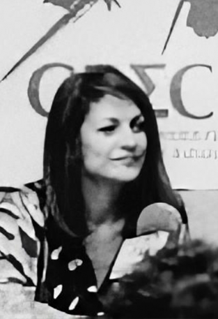 Elena Posa