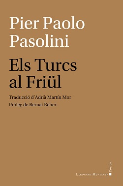 Els turcs al Friül