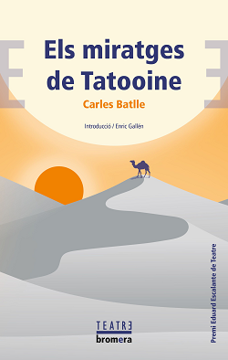 Els miratges de Tatooine