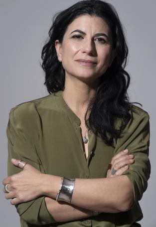 Leticia Martín