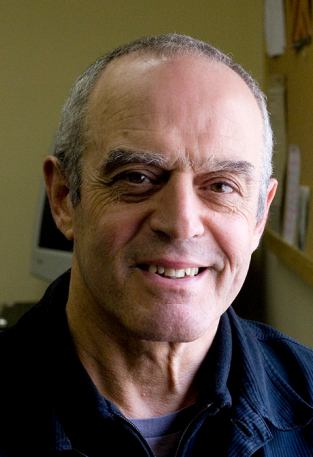 Ricardo Szwarcer