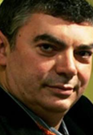 Xavier Alberti