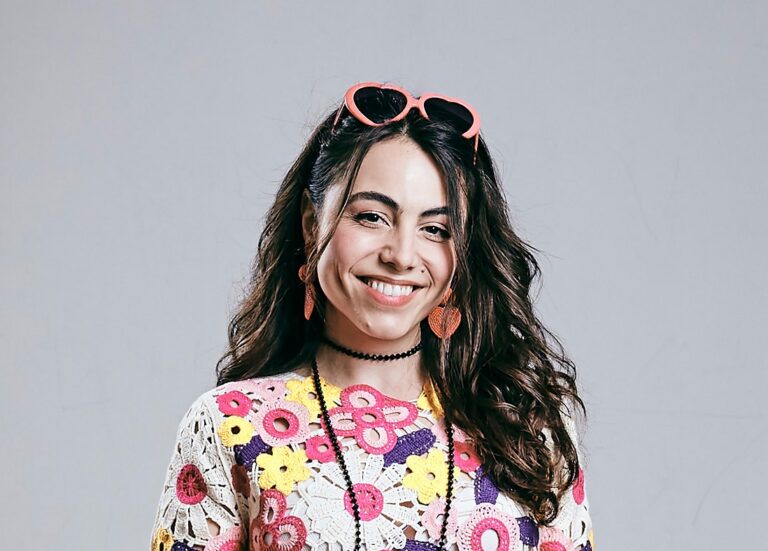 Ana Gago © David Ruano