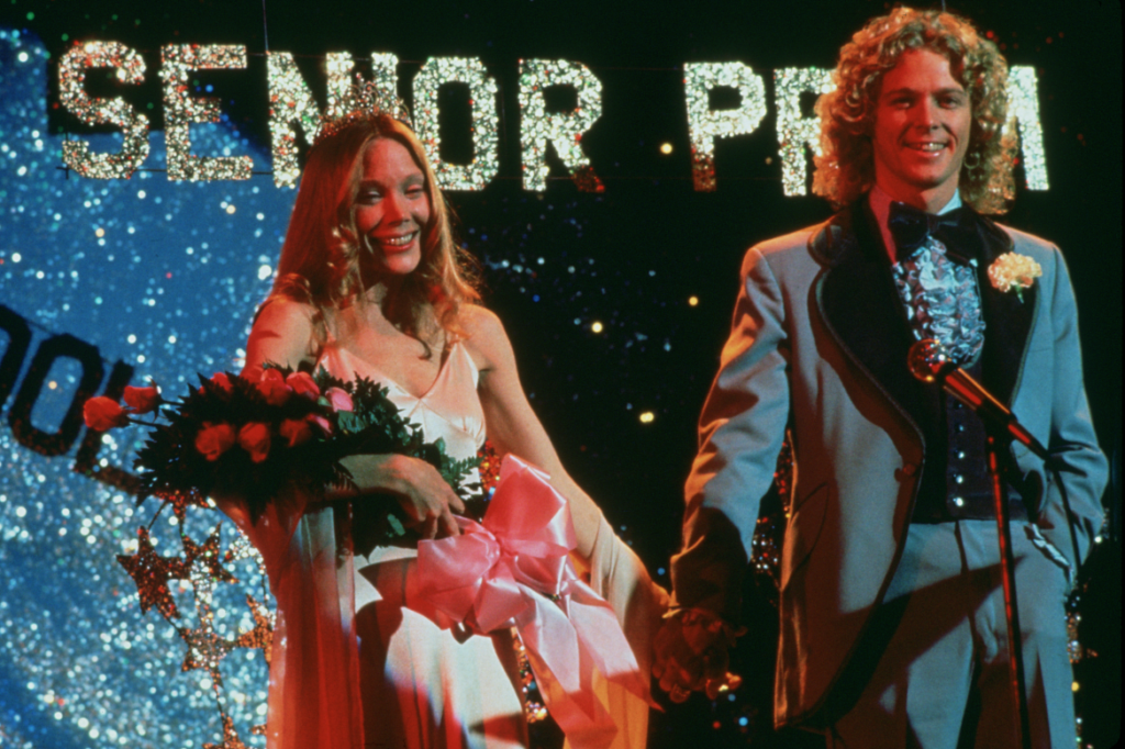 Carrie