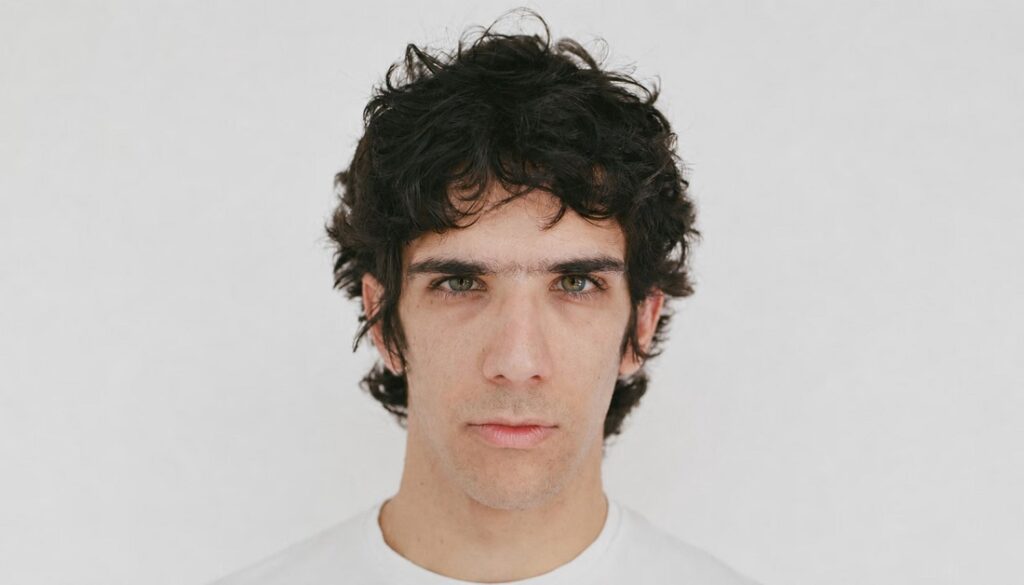 Guillem Jimenez © Guillem Martinez