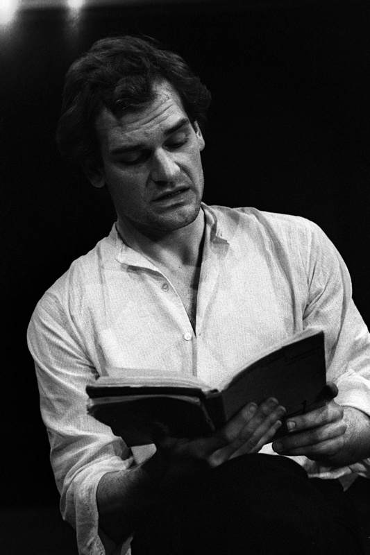 Lluís Homar © Ros Ribas - Arxiu Lliure