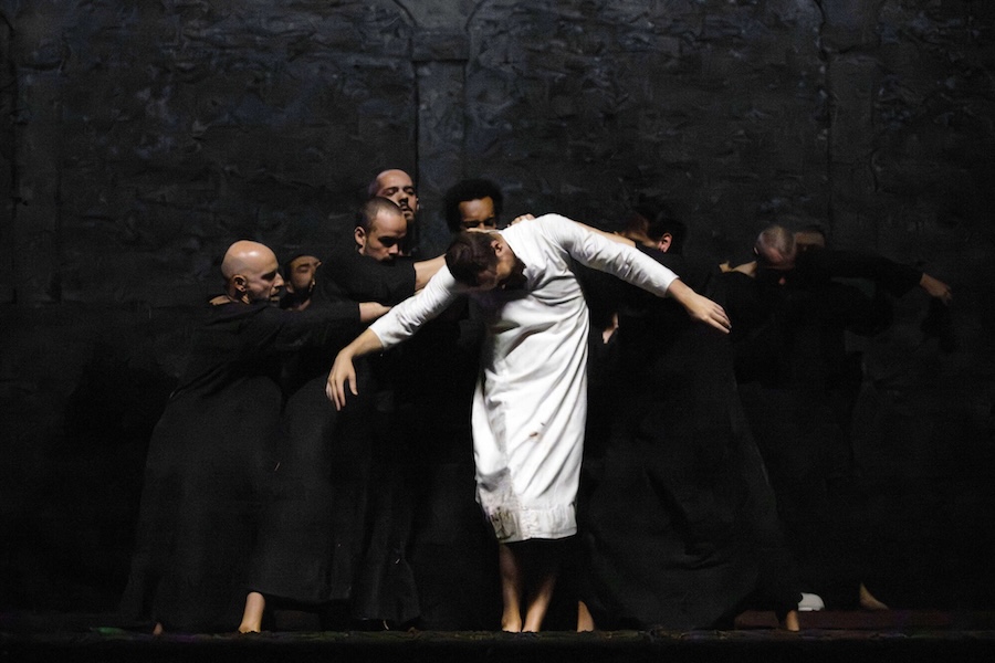 Saint Francois © Monika Rittershaus