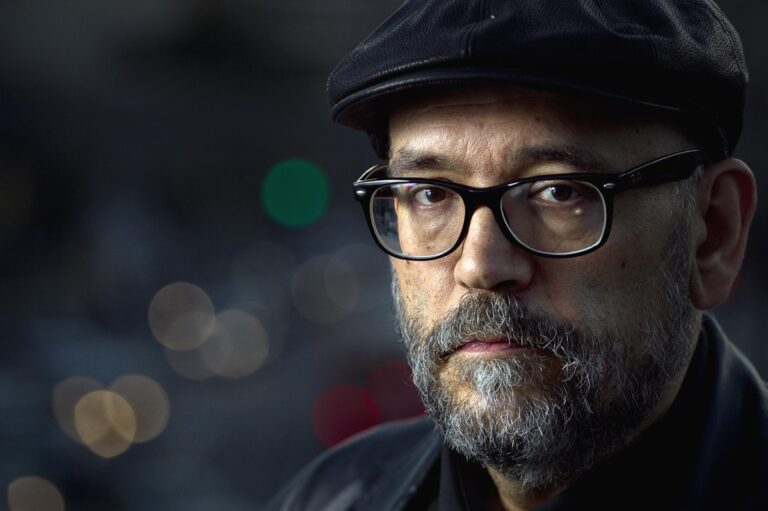 Mor Marcos Ordóñez, referent de la crítica teatral