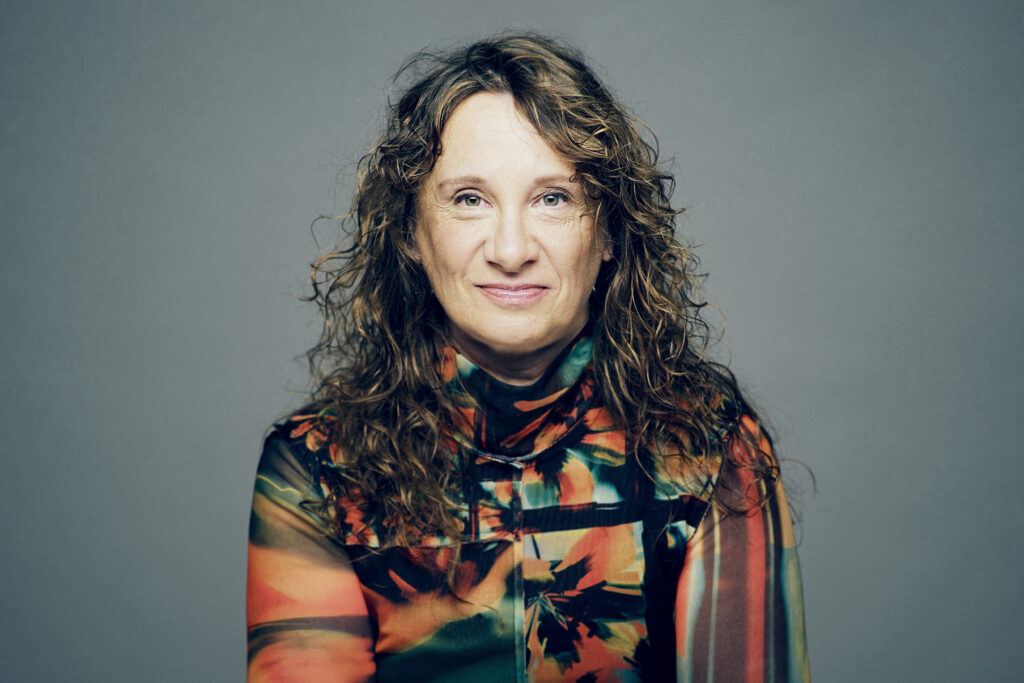 Carme Tierz © Grup Focus