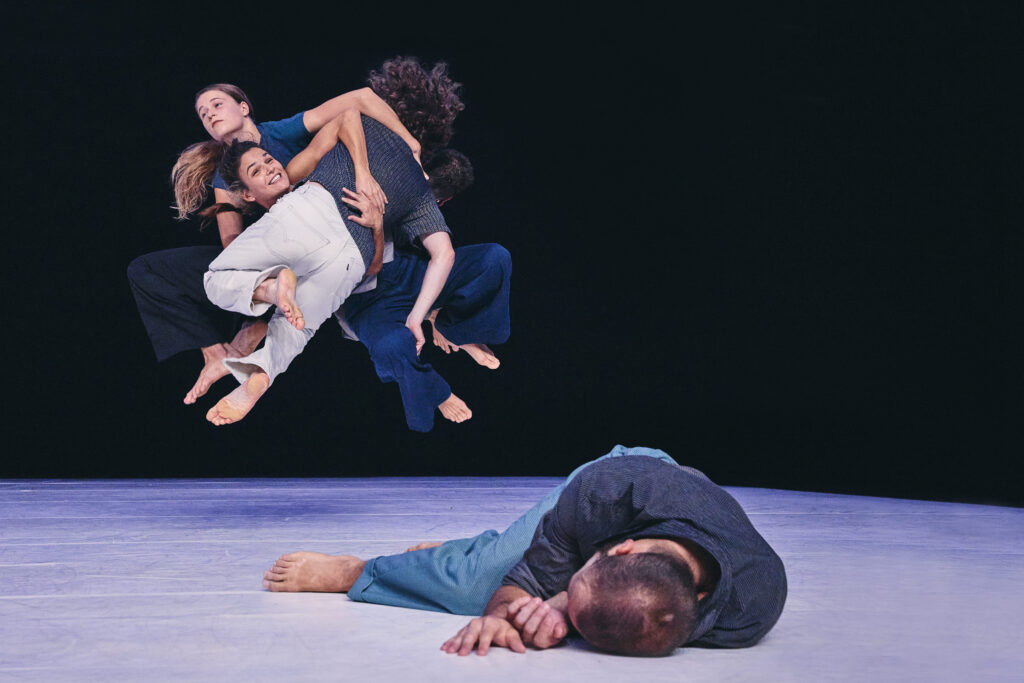 Faula © Tristán Pérez-Martín