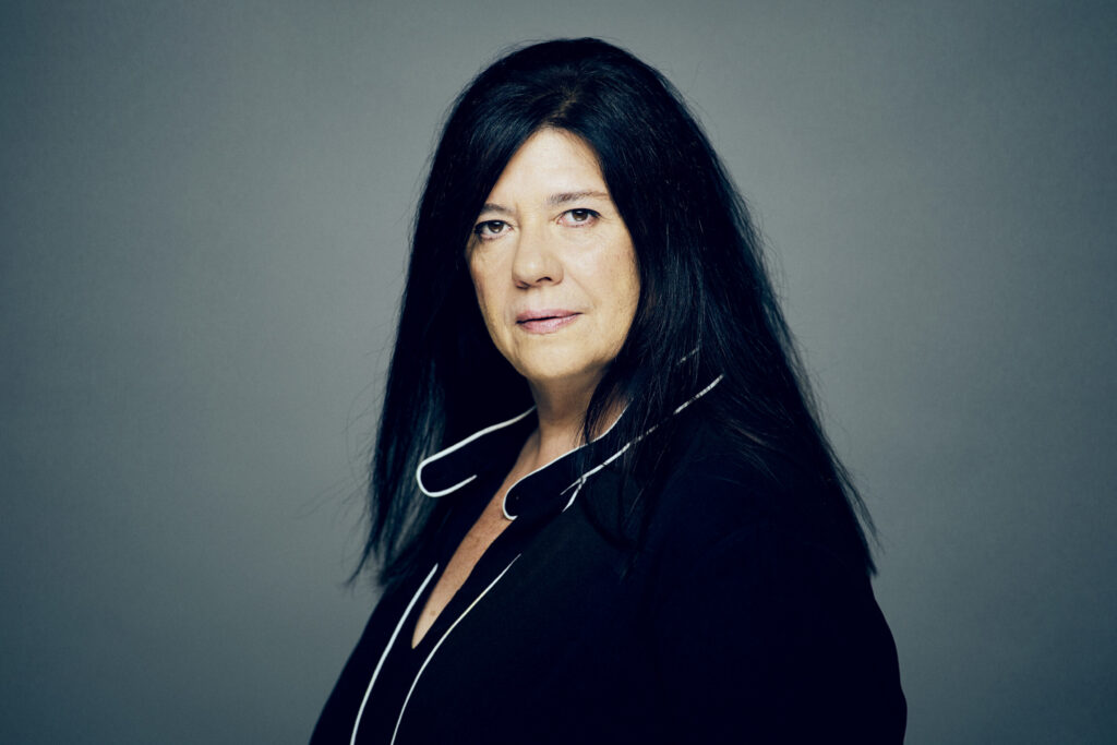 Tania Brenlle © Grup Focus